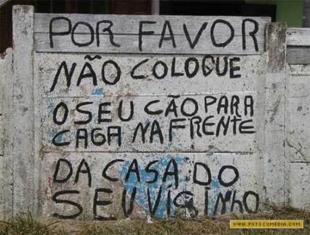 Foto da Semana